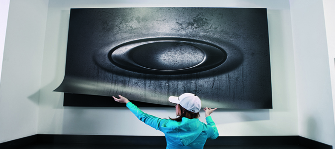 Visual Magnetics