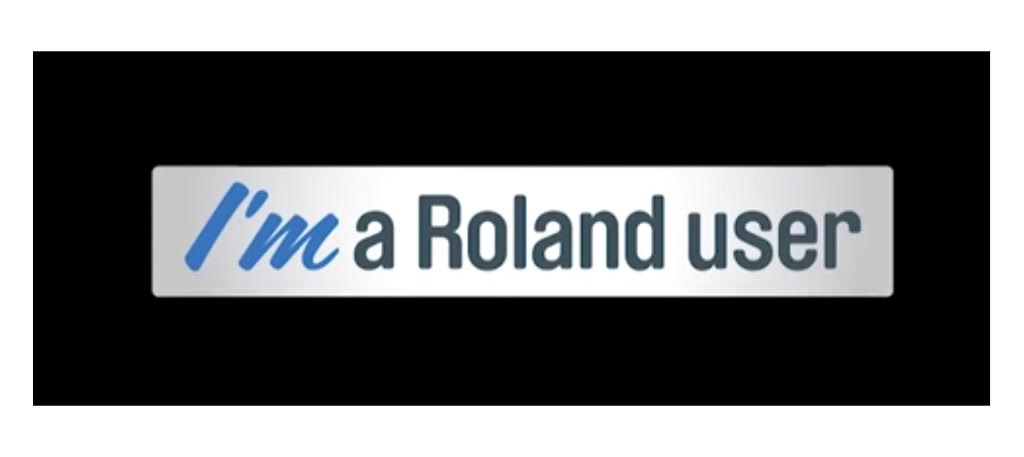 roland user