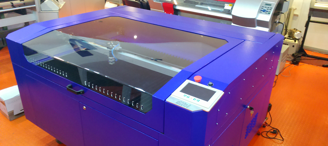 Laser-1