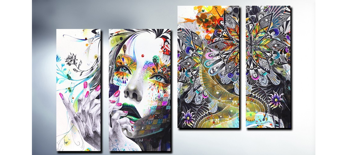poliester canvas4