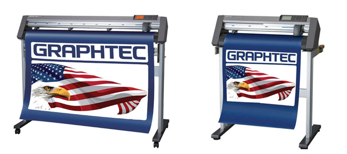GraphtecCE6000series