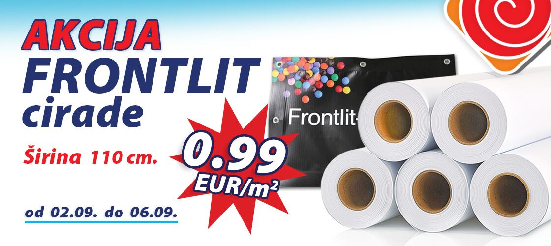 vesti cirada
