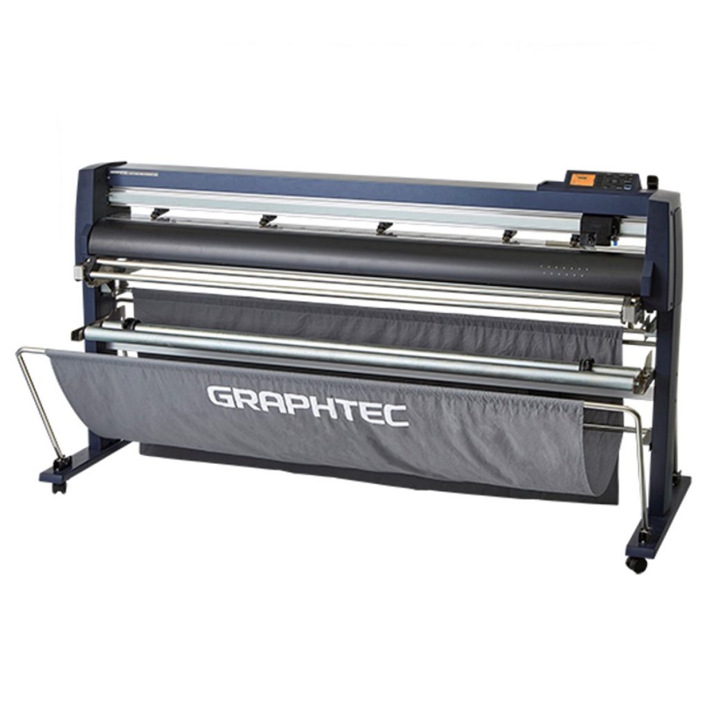 Graphtec Handlebar Graphtec FC9000 – Difol d.o.o.