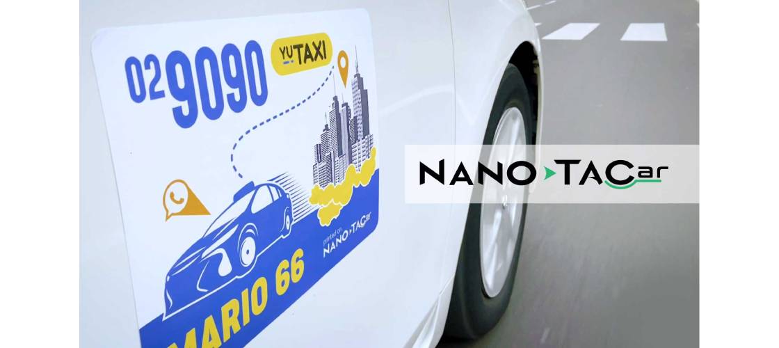 NANO-TACar