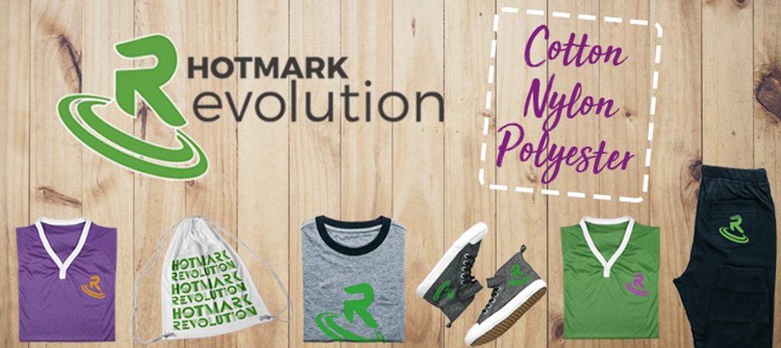 hotmark-revolution