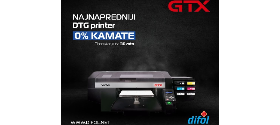 gtx akcija