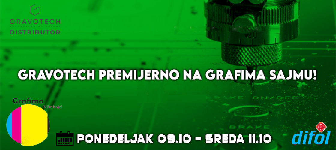 Gravotech-vesti