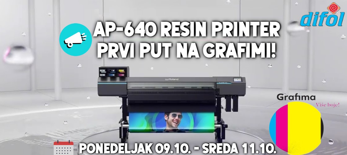 ap-640 grafima