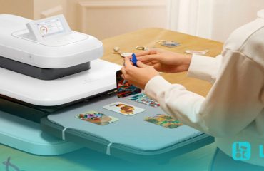 Loklik Impress Auto 2 vest