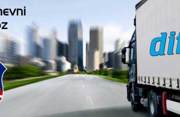 Razvoz Robe Beograd Vest