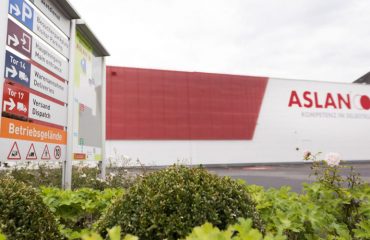 Aslan 75 godina vest