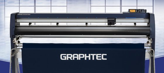 Graphtec software vest