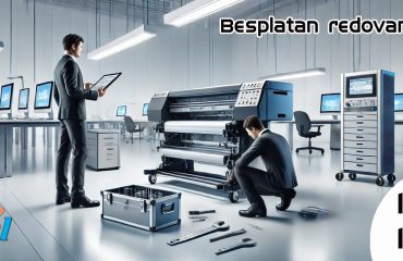 Besplatan redovan servis januar 2026 vest