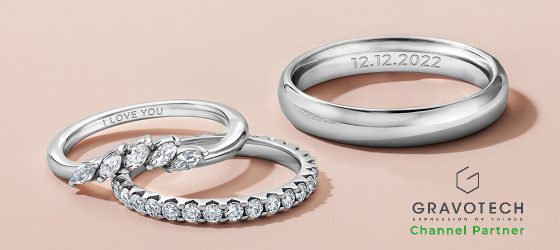 Graviranje nakita vest