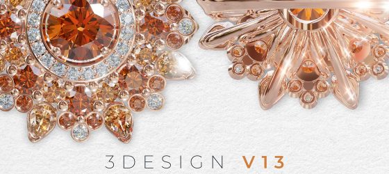 Gravotech nakit vesti