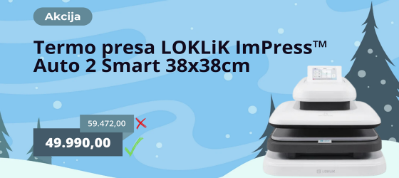 Loklik Auto 2 presa akcija vest