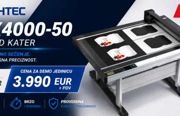 FCX4000-50 vesti