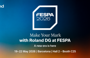 Roland FESPA vest