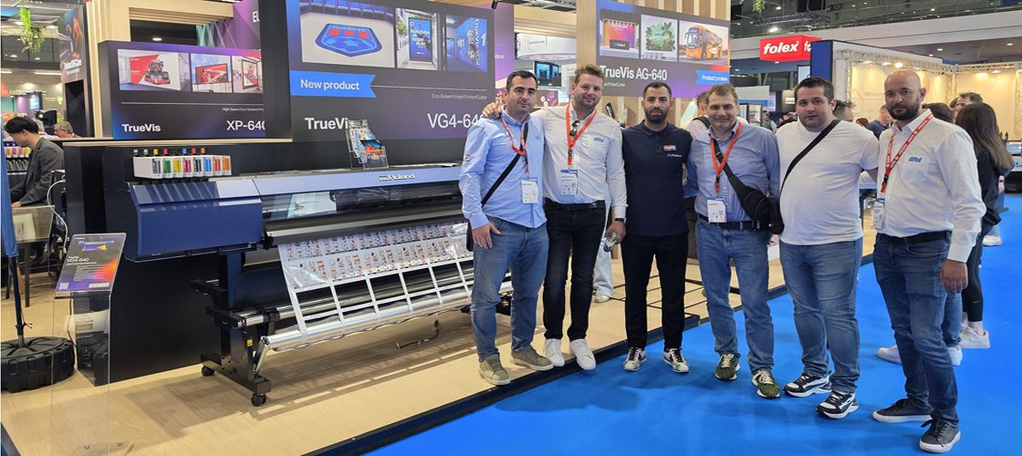 FESPA 2026 vest 1