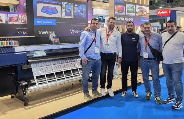 FESPA 2026 vest 1