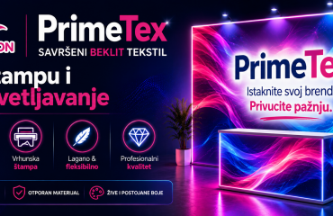 PrimeTex vest maj