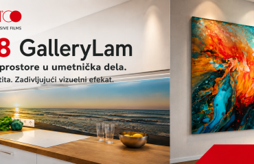 Aslan SE 98 Gallery Lam vest