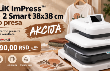 Warm Studio Heat Press Sale