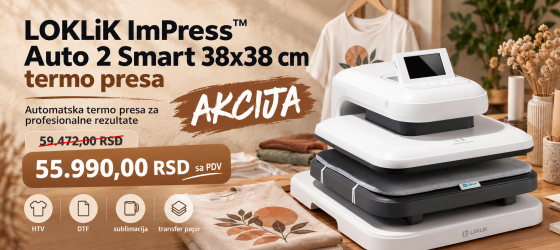 Warm Studio Heat Press Sale